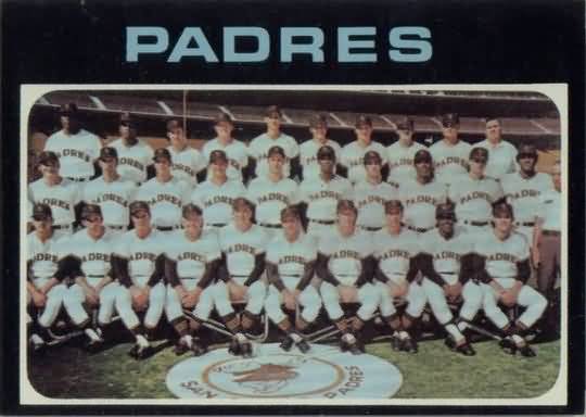 482 Padres Team